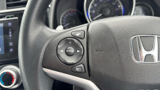 Honda Jazz 1.3 i-VTEC SE 5dr CVT Petrol Hatchback